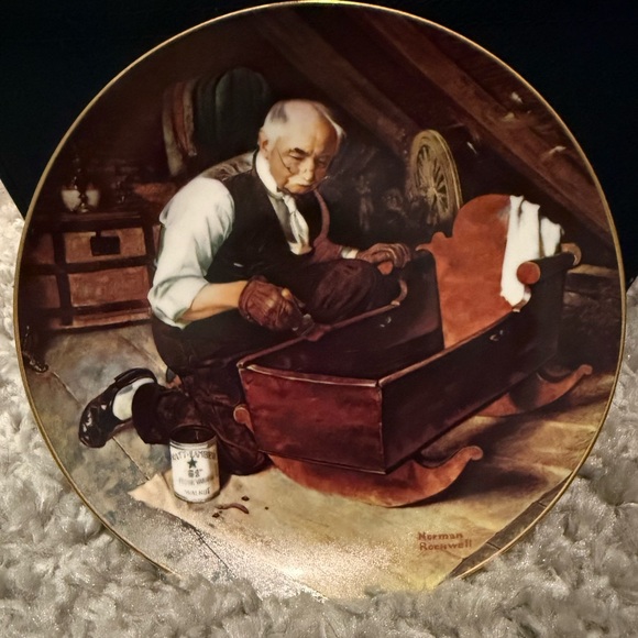 Grandpa’s Gift - Picture 1 of 4